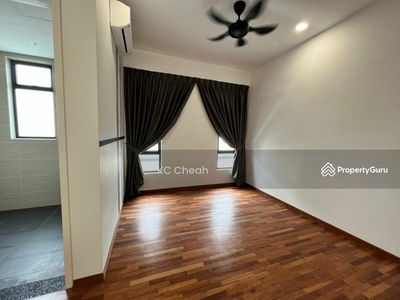 Norton Garden Bungalow @ Eco Grandeur, Malaysia Norton Garden Bungalow @ Eco Grandeur, Malaysia