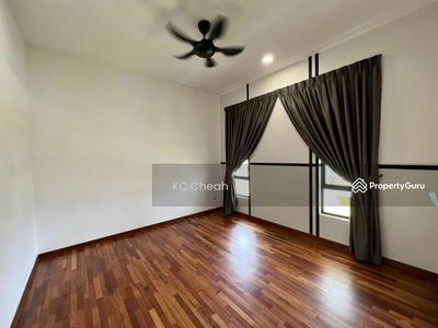 Norton Garden Bungalow @ Eco Grandeur, Malaysia Norton Garden Bungalow @ Eco Grandeur, Malaysia