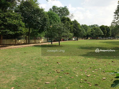 Taman Tun Dr Ismail, Malaysia Taman Tun Dr Ismail, Malaysia