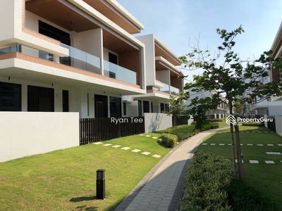 Terraza Villa @ Eco Sanctuary, Malaysia Terraza Villa @ Eco Sanctuary, Malaysia