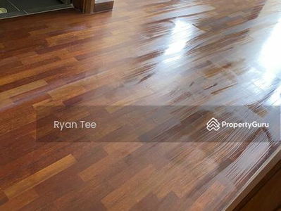 Terraza Villa @ Eco Sanctuary, Malaysia Terraza Villa @ Eco Sanctuary, Malaysia