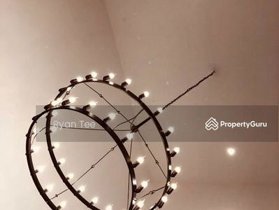 Terraza Villa @ Eco Sanctuary, Malaysia Terraza Villa @ Eco Sanctuary, Malaysia