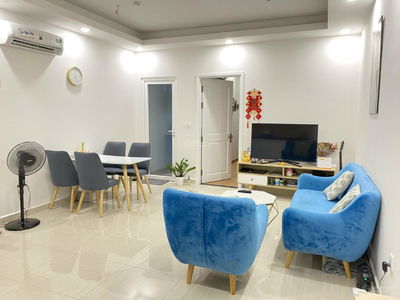 Moonlight Park View, Vietnam Moonlight Park View, Vietnam