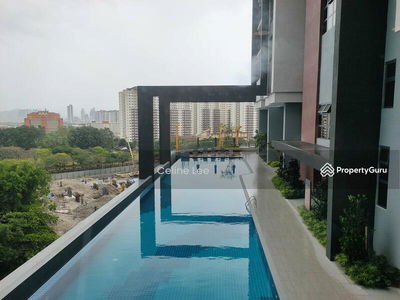 Sunway Velocity TWO, Malaysia Sunway Velocity TWO, Malaysia