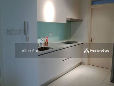 Teega Suites @ Puteri Harbour, Malaysia Teega Suites @ Puteri Harbour, Malaysia