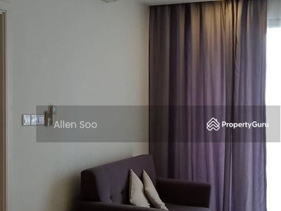 Teega Suites @ Puteri Harbour, Malaysia Teega Suites @ Puteri Harbour, Malaysia