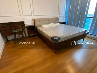 ARIA Luxury Residence, KLCC, Malaysia ARIA Luxury Residence, KLCC, Malaysia