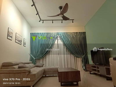 Sunway Geolake, Malaysia Sunway Geolake, Malaysia