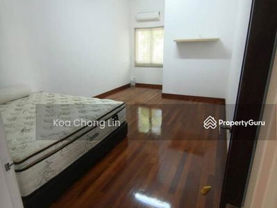 Bandar Parklands, Klang, Malaysia Bandar Parklands, Klang, Malaysia