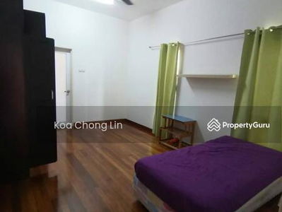 Bandar Parklands, Klang, Malaysia Bandar Parklands, Klang, Malaysia