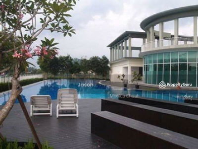 Subang Olives Residence, Malaysia Subang Olives Residence, Malaysia