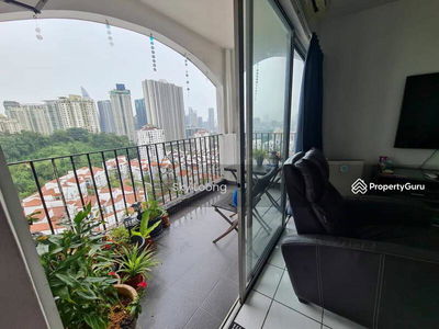 Pantai Hillpark 5, Malaysia Pantai Hillpark 5, Malaysia