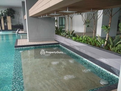 Senza Residence @ DK City Bandar Sunway, Malaysia Senza Residence @ DK City Bandar Sunway, Malaysia