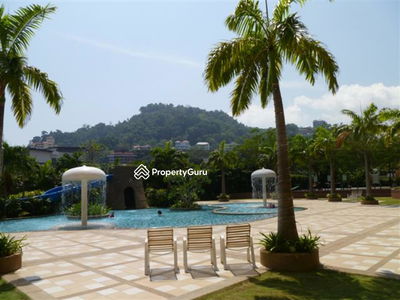 The Cove, Malaysia The Cove, Malaysia