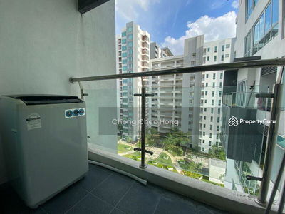 Zen Suites @ ZetaPark, Setapak, Malaysia Zen Suites @ ZetaPark, Setapak, Malaysia