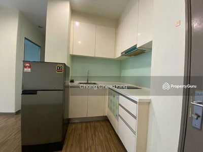 Zen Suites @ ZetaPark, Setapak, Malaysia Zen Suites @ ZetaPark, Setapak, Malaysia