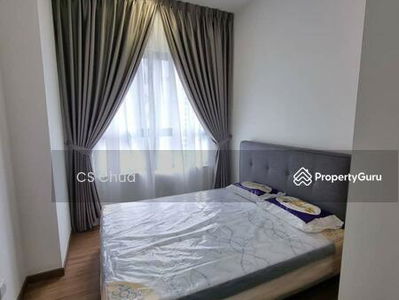 Paisley Serviced Residences @ Tropicana Metropark, Malaysia Paisley Serviced Residences @ Tropicana Metropark, Malaysia