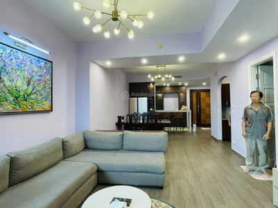 Ciputra Hanoi, Vietnam Ciputra Hanoi, Vietnam