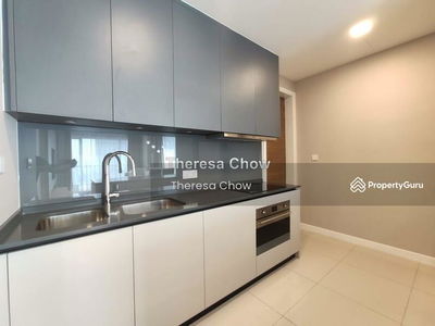 ARIA Luxury Residence, KLCC, Malaysia ARIA Luxury Residence, KLCC, Malaysia