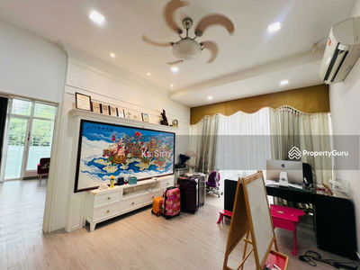 Clover @ Garden Residence, Malaysia Clover @ Garden Residence, Malaysia