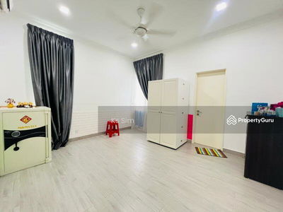 Clover @ Garden Residence, Malaysia Clover @ Garden Residence, Malaysia