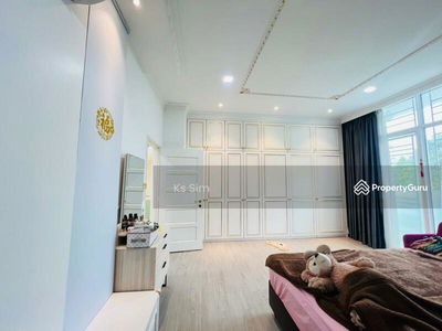 Clover @ Garden Residence, Malaysia Clover @ Garden Residence, Malaysia