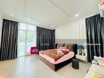 Clover @ Garden Residence, Malaysia Clover @ Garden Residence, Malaysia