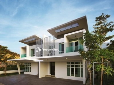 Clover @ Garden Residence, Malaysia Clover @ Garden Residence, Malaysia