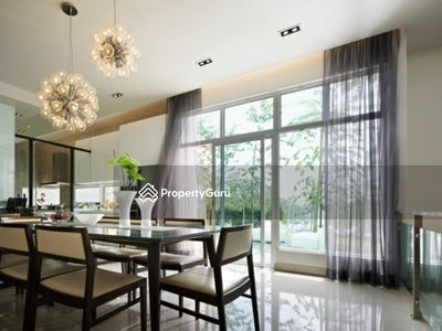 Clover @ Garden Residence, Malaysia Clover @ Garden Residence, Malaysia