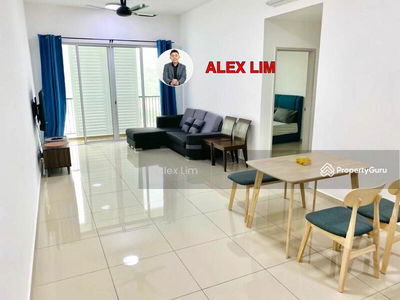 The Amarene @ Ideal Vision Park, Malaysia The Amarene @ Ideal Vision Park, Malaysia