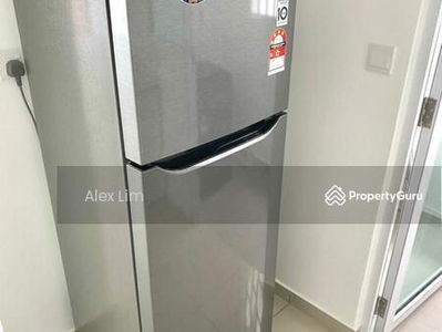 The Amarene @ Ideal Vision Park, Malaysia The Amarene @ Ideal Vision Park, Malaysia