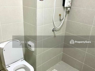 The Amarene @ Ideal Vision Park, Malaysia The Amarene @ Ideal Vision Park, Malaysia