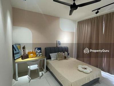 Razak City Residences (RC Residence), Malaysia Razak City Residences (RC Residence), Malaysia