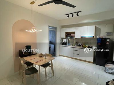 Razak City Residences (RC Residence), Malaysia Razak City Residences (RC Residence), Malaysia