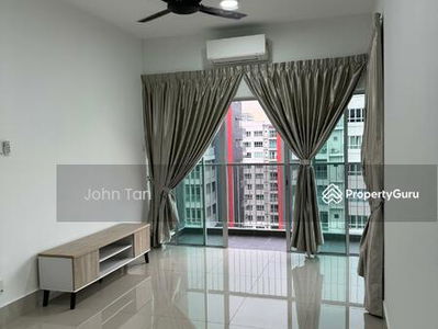 Razak City Residences (RC Residence), Malaysia Razak City Residences (RC Residence), Malaysia