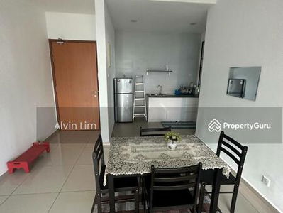 The Senai Garden, Malaysia The Senai Garden, Malaysia