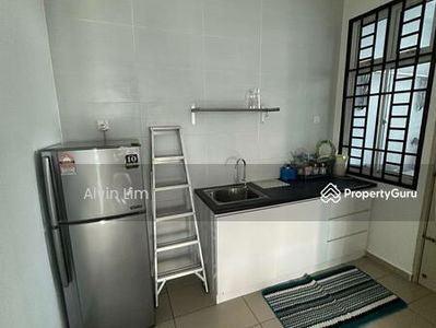 The Senai Garden, Malaysia The Senai Garden, Malaysia