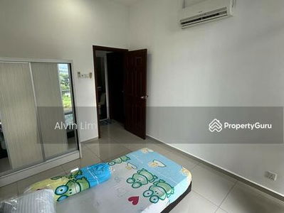 The Senai Garden, Malaysia The Senai Garden, Malaysia