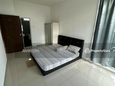 The Senai Garden, Malaysia The Senai Garden, Malaysia