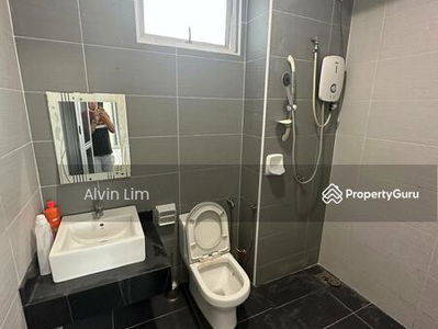 The Senai Garden, Malaysia The Senai Garden, Malaysia