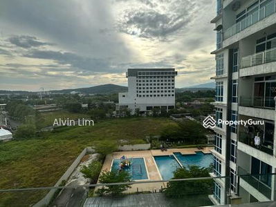 The Senai Garden, Malaysia The Senai Garden, Malaysia