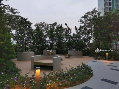 The Park Sky Residence @ Bukit Jalil City, Malaysia The Park Sky Residence @ Bukit Jalil City, Malaysia