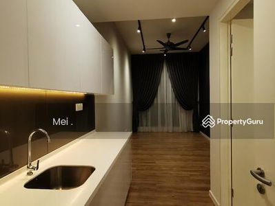 The Park Sky Residence @ Bukit Jalil City, Malaysia The Park Sky Residence @ Bukit Jalil City, Malaysia