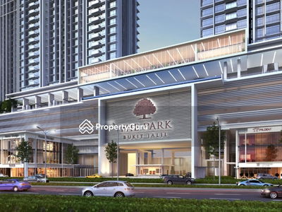 The Park Sky Residence @ Bukit Jalil City, Malaysia The Park Sky Residence @ Bukit Jalil City, Malaysia