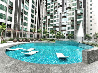 Cubic Botanical, Malaysia Cubic Botanical, Malaysia