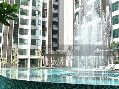 Cubic Botanical, Malaysia Cubic Botanical, Malaysia