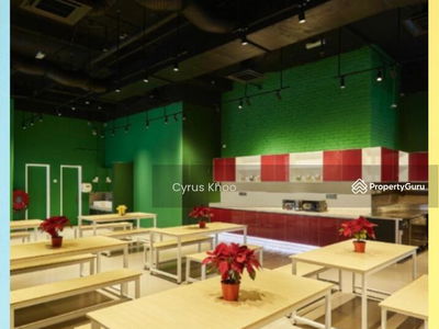 D28 Studio @ MRT Pusat Bandar Damansara, Malaysia D28 Studio @ MRT Pusat Bandar Damansara, Malaysia