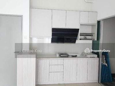 Razak City Residences (RC Residence), Malaysia Razak City Residences (RC Residence), Malaysia