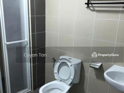 Razak City Residences (RC Residence), Malaysia Razak City Residences (RC Residence), Malaysia