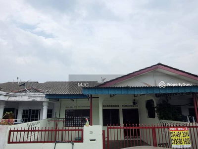 1 storey house @ Taman Emas , Klang, Malaysia 1 storey house @ Taman Emas , Klang, Malaysia